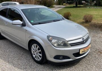 Opel Astra 209.947 km 2.999 &euro; München 81739