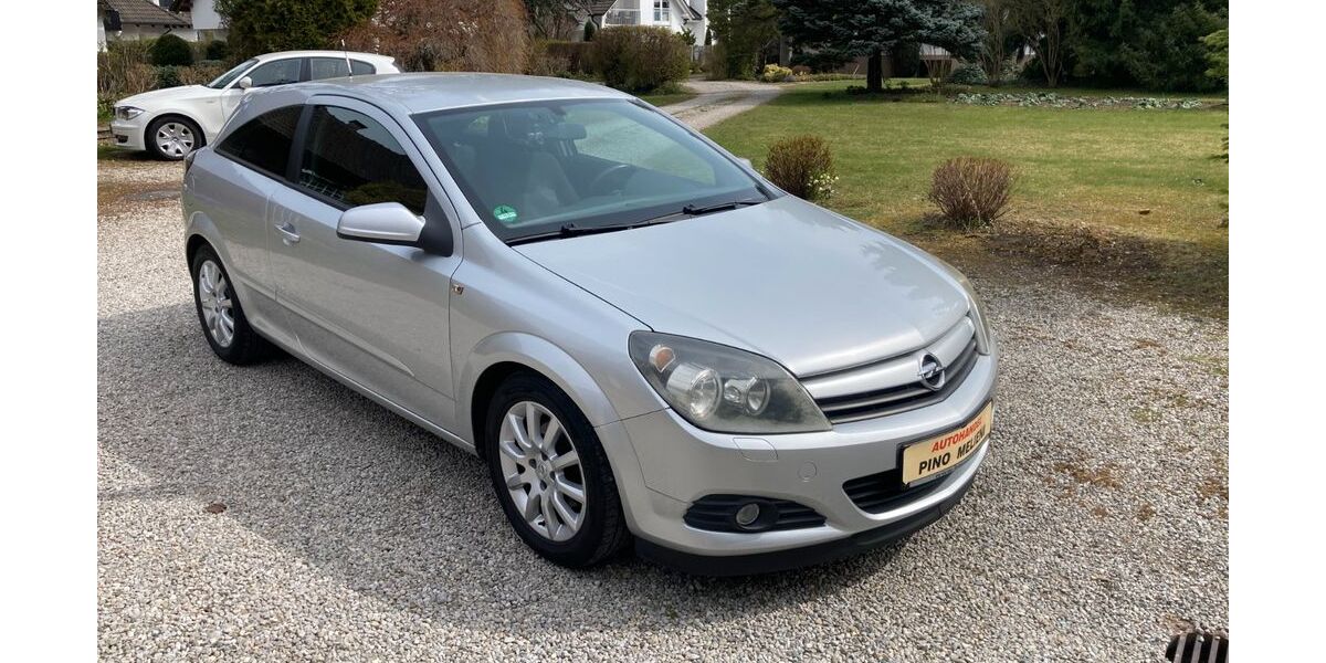 Opel Astra 209.947 km 2.999 &euro; München 81739