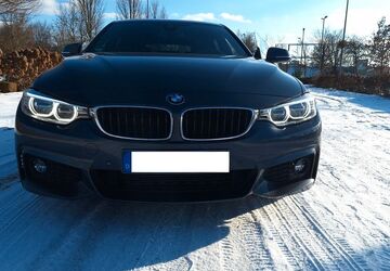 BMW 420 Gran Coupé 119.000 km 17.300 &euro; München 80997