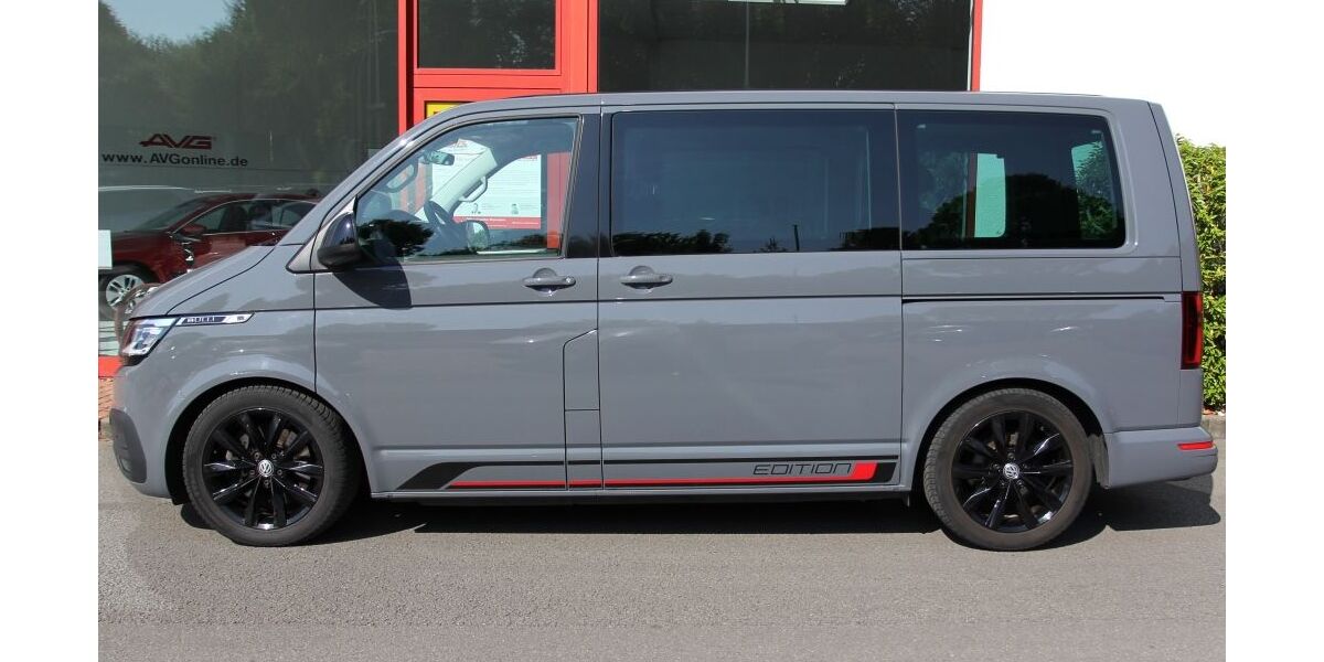 VW T6 Multivan 91.000 km 50.950 &euro; Ebersberg 85560