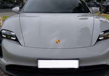 Porsche Taycan 46.974 km 67.990 &euro; Grünwald 82031