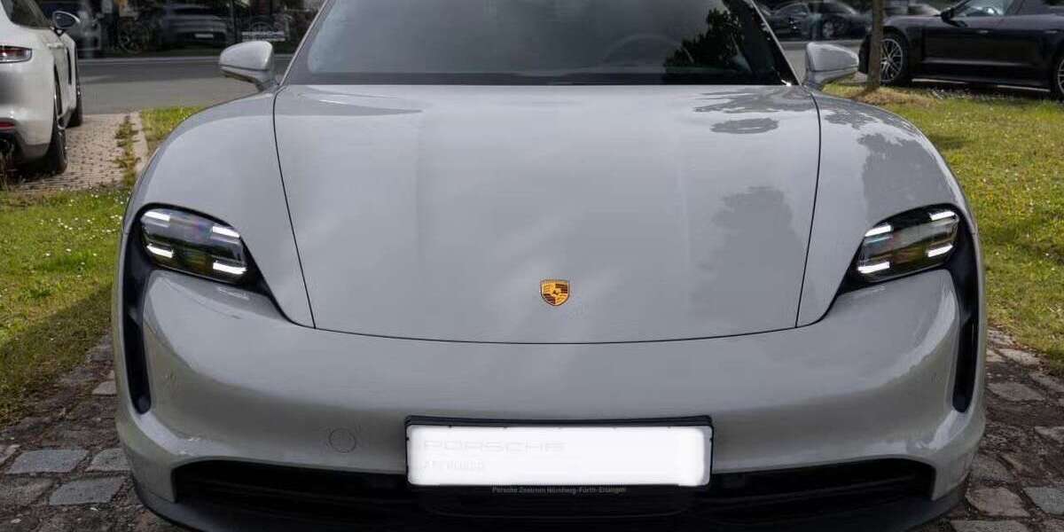 Porsche Taycan 46.974 km 67.990 &euro; Grünwald 82031