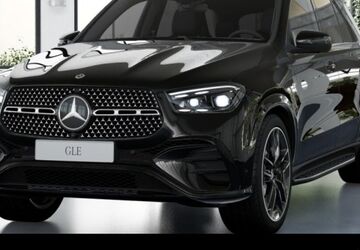 Mercedes-Benz GLE 350 9.900 km 89.900 &euro; München 80636