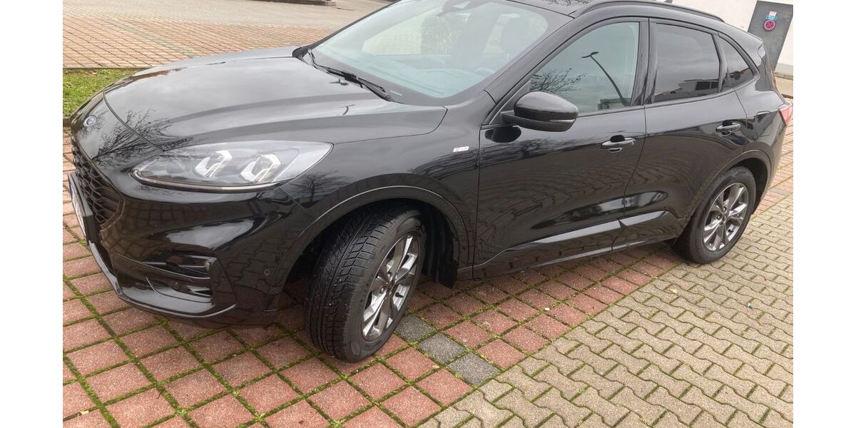 Ford Kuga 55.000 km 22.500 &euro; Sauerlach 82054