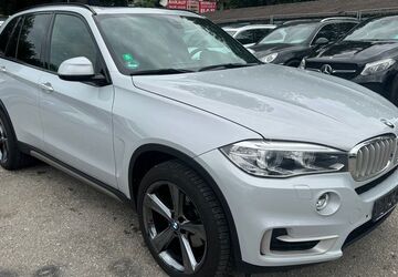 BMW X5 162.000 km 27.900 &euro; München 81243