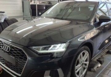 Audi A3 20.403 km 26.960 &euro; München 80686