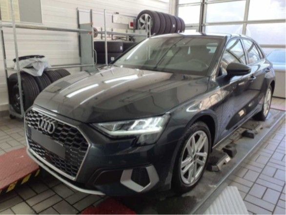 Audi A3 20.403 km 26.960 &euro; München 80686
