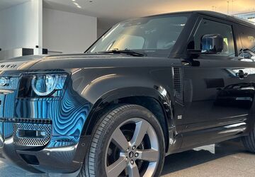 Land Rover Defender 79.000 km 79.880 &euro; Otterfing 83624