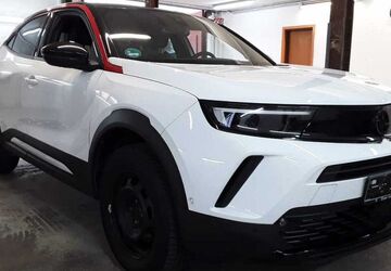 Opel Mokka 48.000 km 15.999 &euro; Hohenbrunn bei München 85662