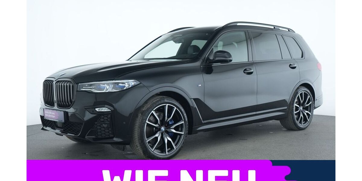 BMW X7 30.797 km 71.445 &euro; Garching bei München 85748