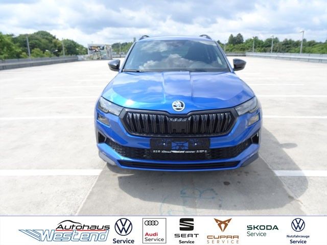 Skoda Karoq 12.000 km 36.900 &euro; München 80686