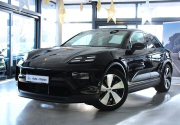 Porsche Macan 15.953 km 76.700 &euro; München 81825