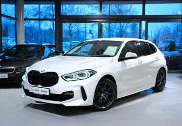 BMW 118 55.650 km 21.700 &euro; München 81825