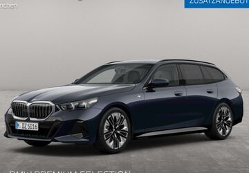 BMW 520 29.939 km 56.495 &euro; München 80939