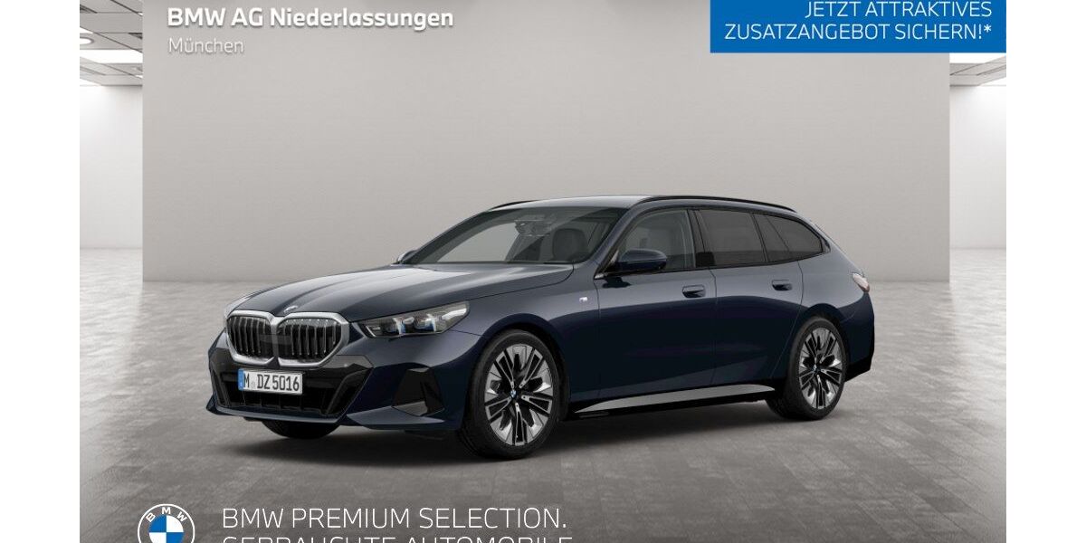 BMW 520 29.939 km 56.495 &euro; München 80939