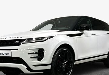 Land Rover Range Rover Evoque 22.900 km 44.950 &euro; München 81477