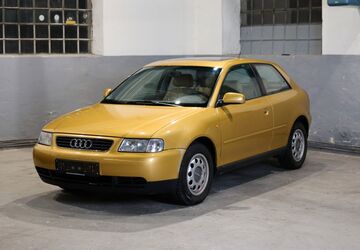 Audi A3 85.000 km 3.500 &euro; Neufahrn bei Freising 85375