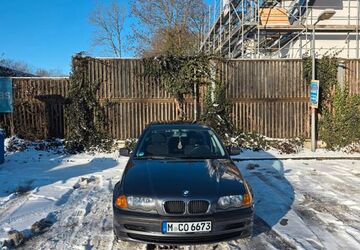 BMW 318 170.000 km 2.450 &euro; Vaterstetten 85591