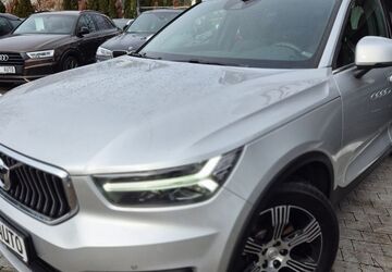 Volvo XC40 160.800 km 21.990 &euro; München 81247