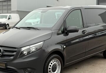 Mercedes-Benz Vito 164.000 km 26.990 &euro; Bergkirchen 85232