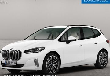 BMW 220 Active Tourer 2.741 km 36.803 &euro; München 80939