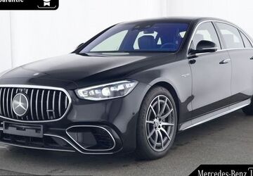 Mercedes-Benz S 63 AMG 14.440 km 166.900 &euro; Ottobrunn bei München 85521