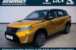 Suzuki VITARA 1.5 VOLLHYBRID COMFORT AGS ACC 4.000 km 23.490 &euro; Höhenkirchen-Siegertsbrun 85635