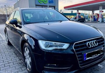 Audi A3 163.000 km 10.450 &euro; Emmering 82275