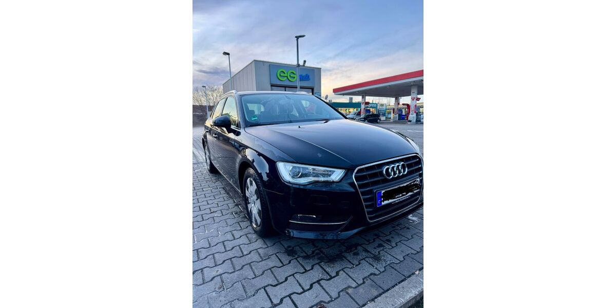 Audi A3 163.000 km 10.450 &euro; Emmering 82275
