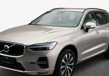 Volvo XC60 15.124 km 39.599 &euro; München 80809