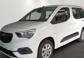 Opel Combo Life 41.700 km 17.890 &euro; München 80339