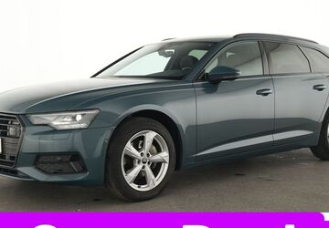 Audi A6 107.891 km 25.605 &euro; Garching bei München 85748