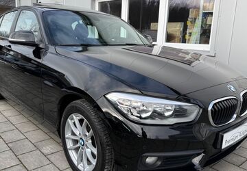 BMW 120 116.000 km 11.900 &euro; Hebertshausen bei Dachau 85241