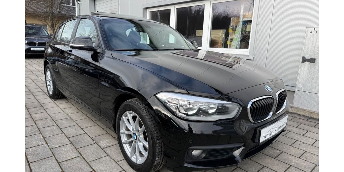 BMW 120 116.000 km 11.900 &euro; Hebertshausen bei Dachau 85241