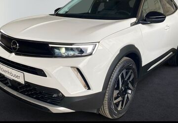 Opel Mokka-e 54.025 km 15.990 &euro; Neufahrn 85375