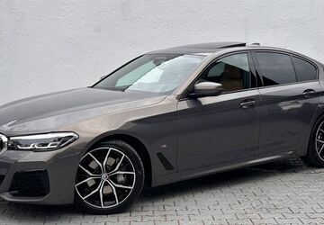 BMW 530 93.000 km 42.990 &euro; München 81243