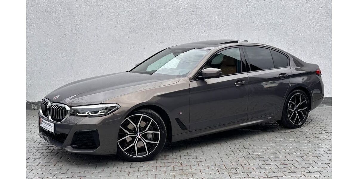 BMW 530 93.000 km 43.690 &euro; München 81243