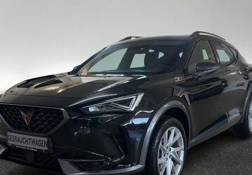 Cupra Formentor 32.800 km 27.460 &euro; München 80935