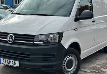 VW T6 Transporter 161.800 km 12.990 &euro; München 81243
