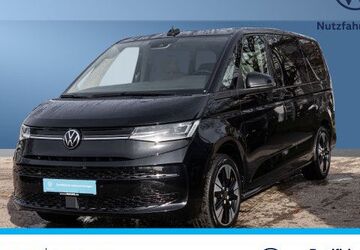 VW T7 Multivan 14.807 km 59.950 &euro; München 81829