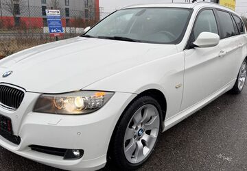 BMW 330 172.000 km 9.990 &euro; München 81243