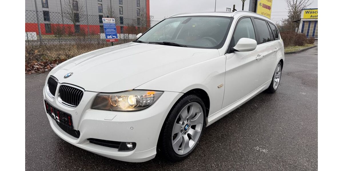 BMW 330 172.000 km 9.990 &euro; München 81243