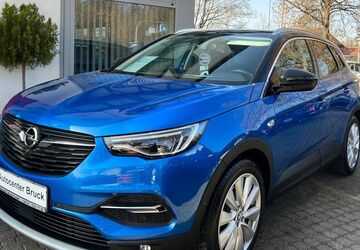 Opel Grandland (X) 89.000 km 16.900 &euro; Fürstenfeldbruck 82256