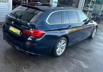 BMW 535 240.481 km 9.350 &euro; München 80935