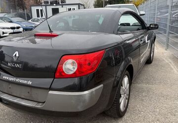 Renault Megane 187.000 km 1.000 &euro; München 80995