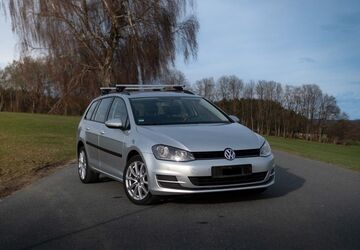 VW Golf 218.100 km 8.300 &euro; Taufkirchen 82024