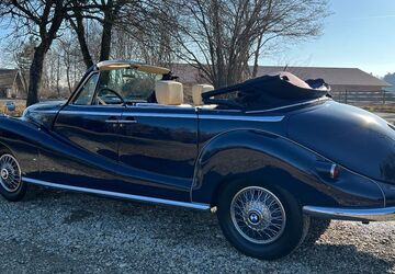 BMW Andere 36.117 km 99.000 &euro; München 81243