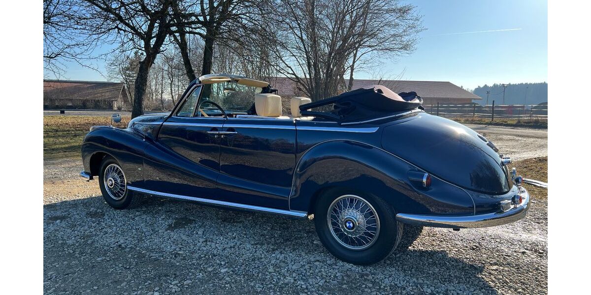 BMW Andere 36.117 km 99.000 &euro; München 81243