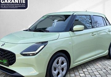 Suzuki Swift 20.886 km 14.680 &euro; München 81827