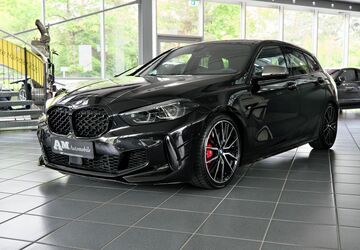 BMW M135 82.800 km 31.800 &euro; München 81829